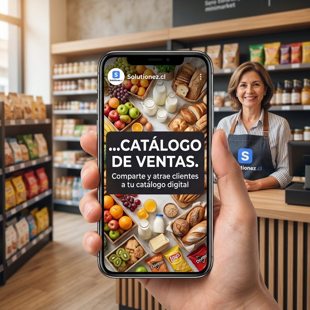 InventasPOS: Control de Stock
