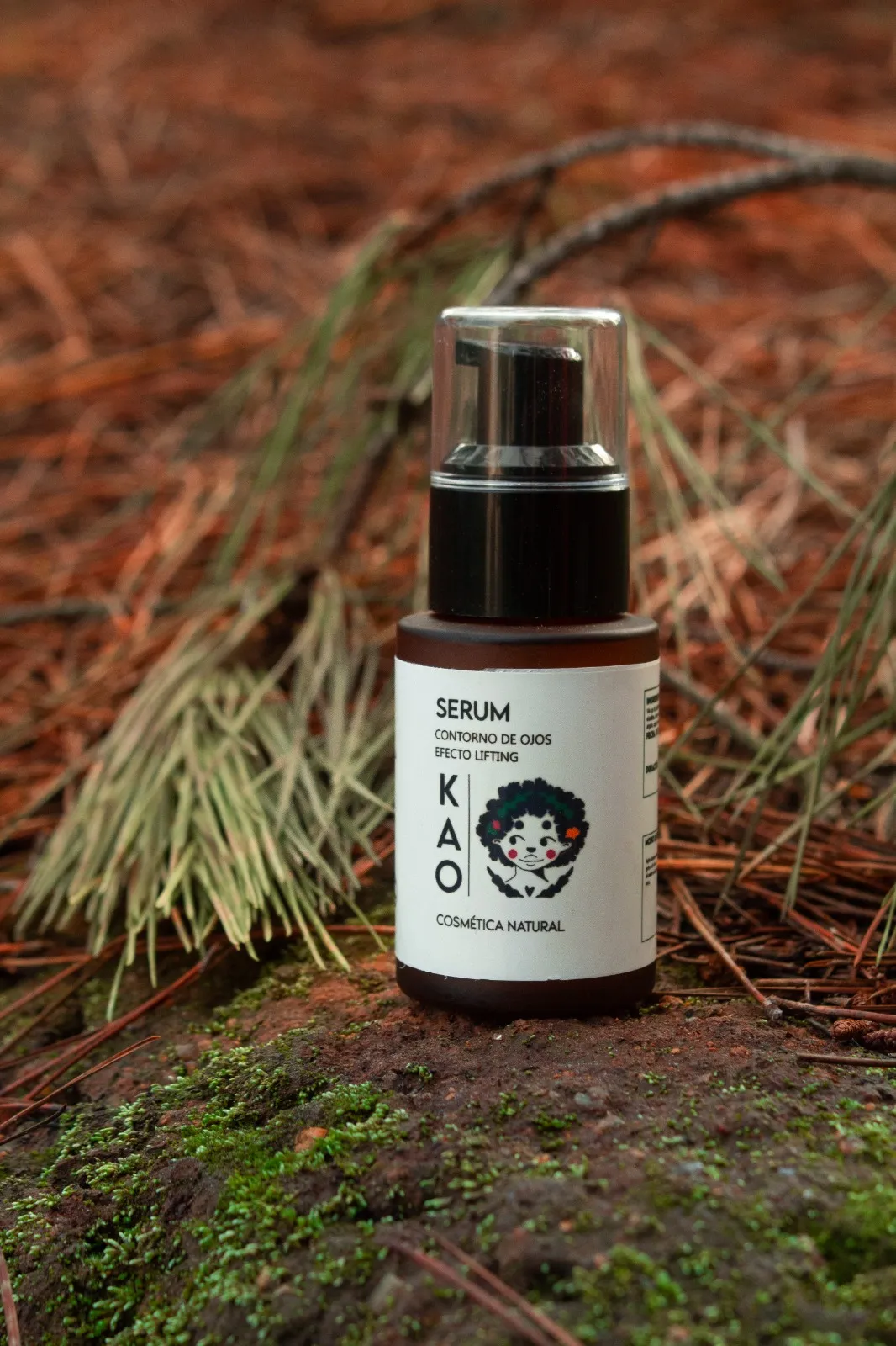 Serum ácido hialurónico