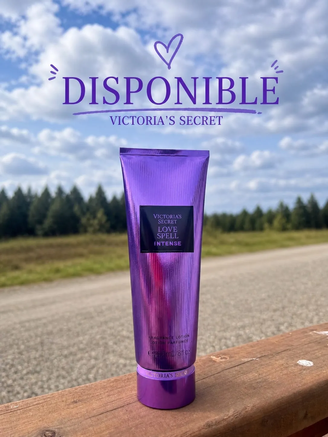 Crema victoria’s Secret