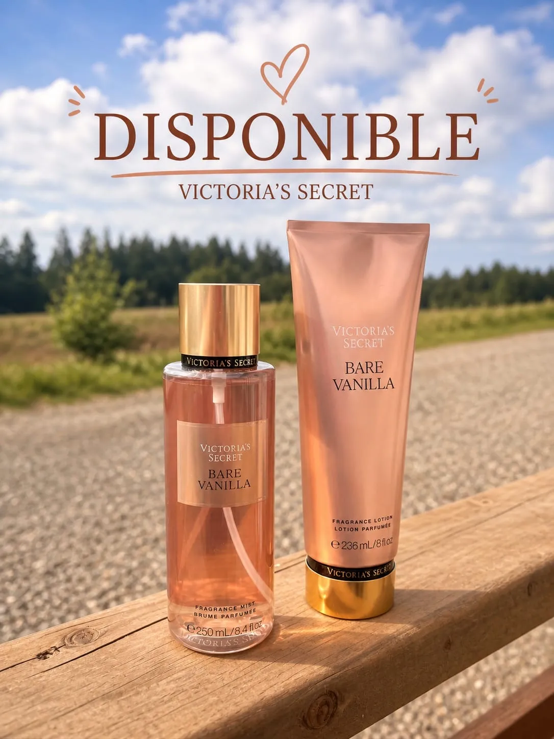 Splash+crema victoria’s Secret