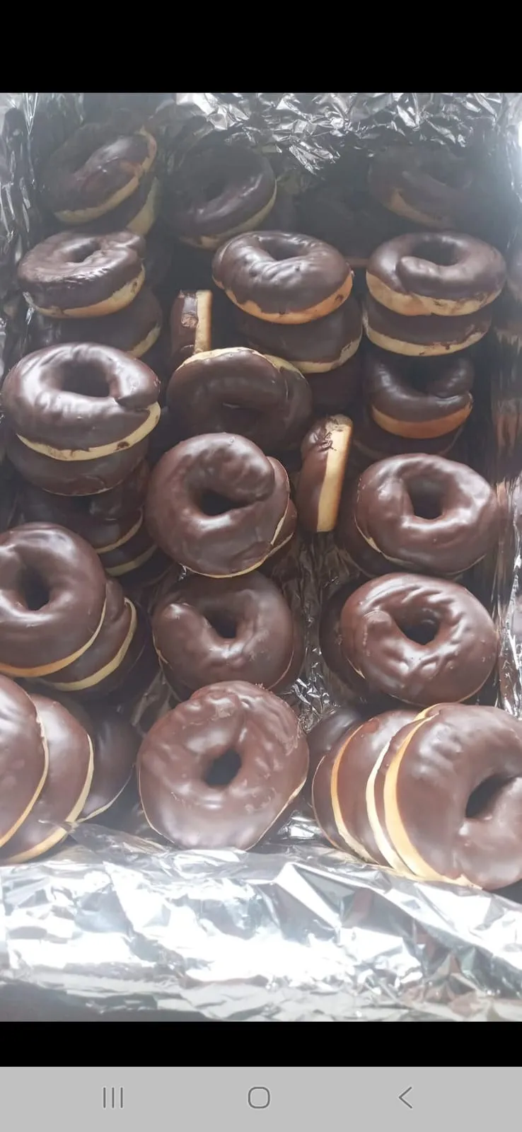 roscas