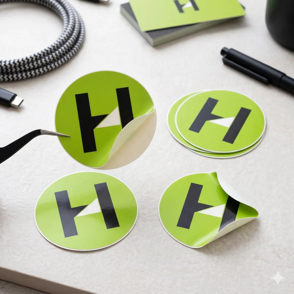 Stickers Personalizados