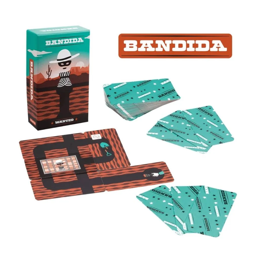 Bandida