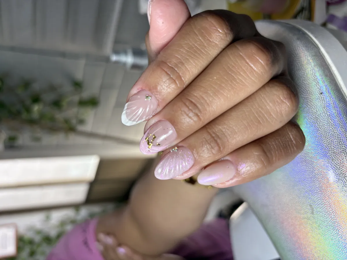Softgel
