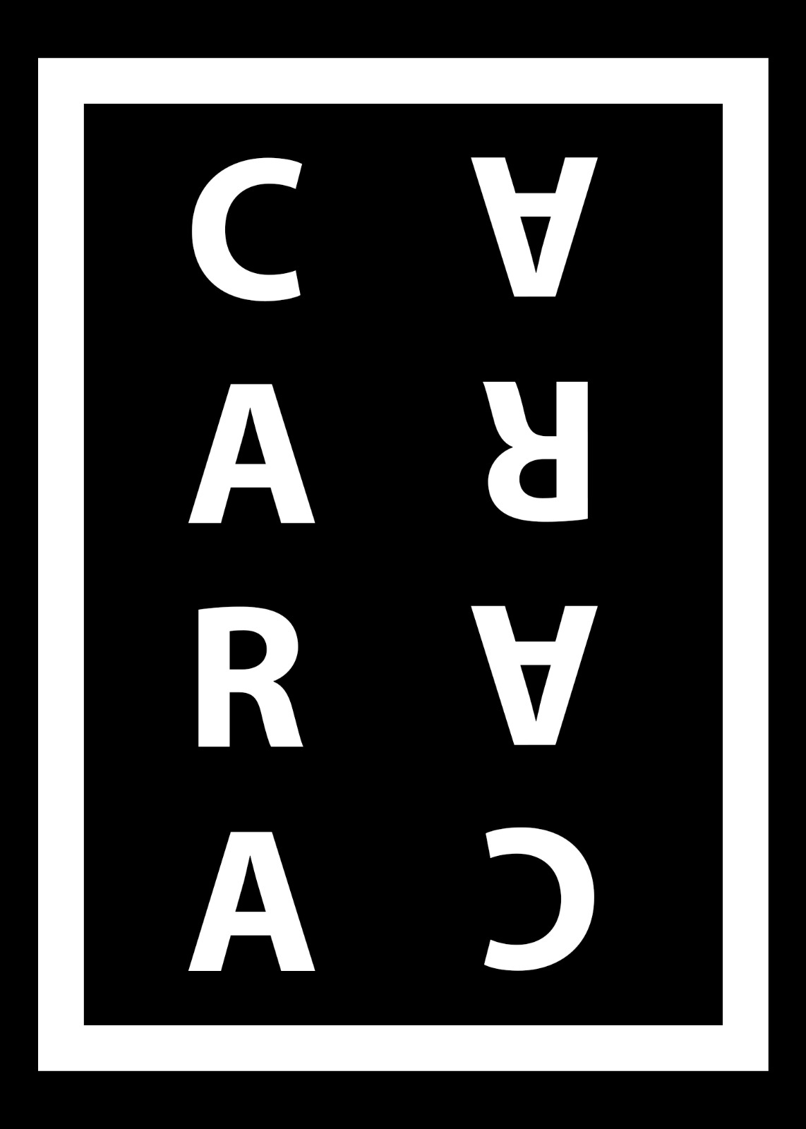 Logo Caracara Timbres